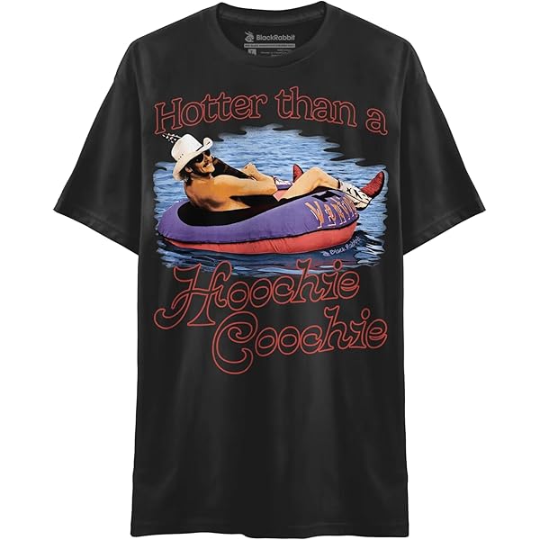 Black Rabbit 90s Racing Intimidator Earnhardt Raise Hell Praise